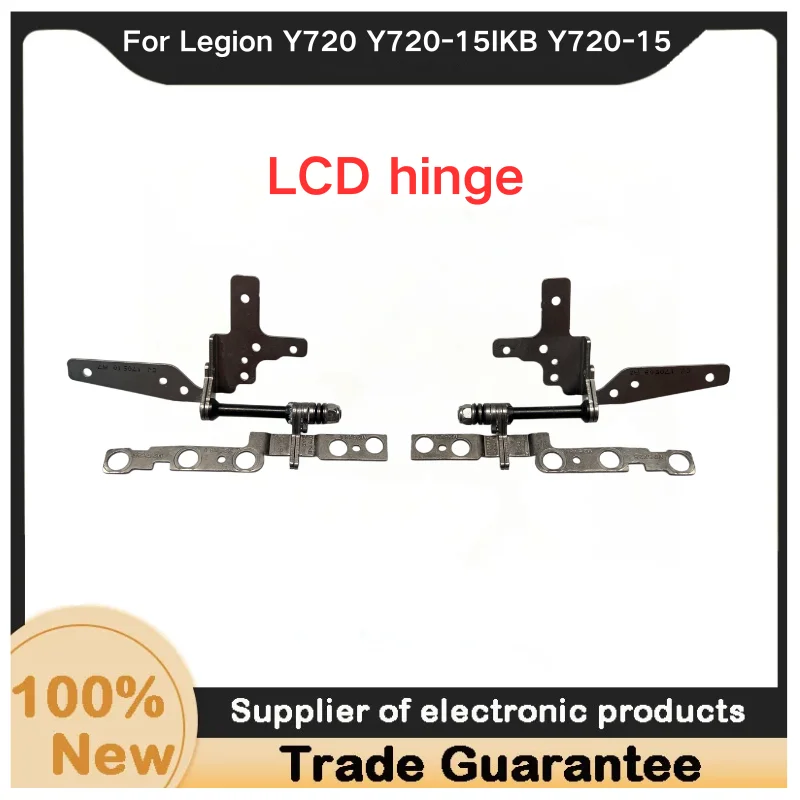 New For Kailxuling Legion Y720 Y720-15IKB Y720-15 LCD Back Cover  WiFi Cable ASSY A Shell AM12M000800