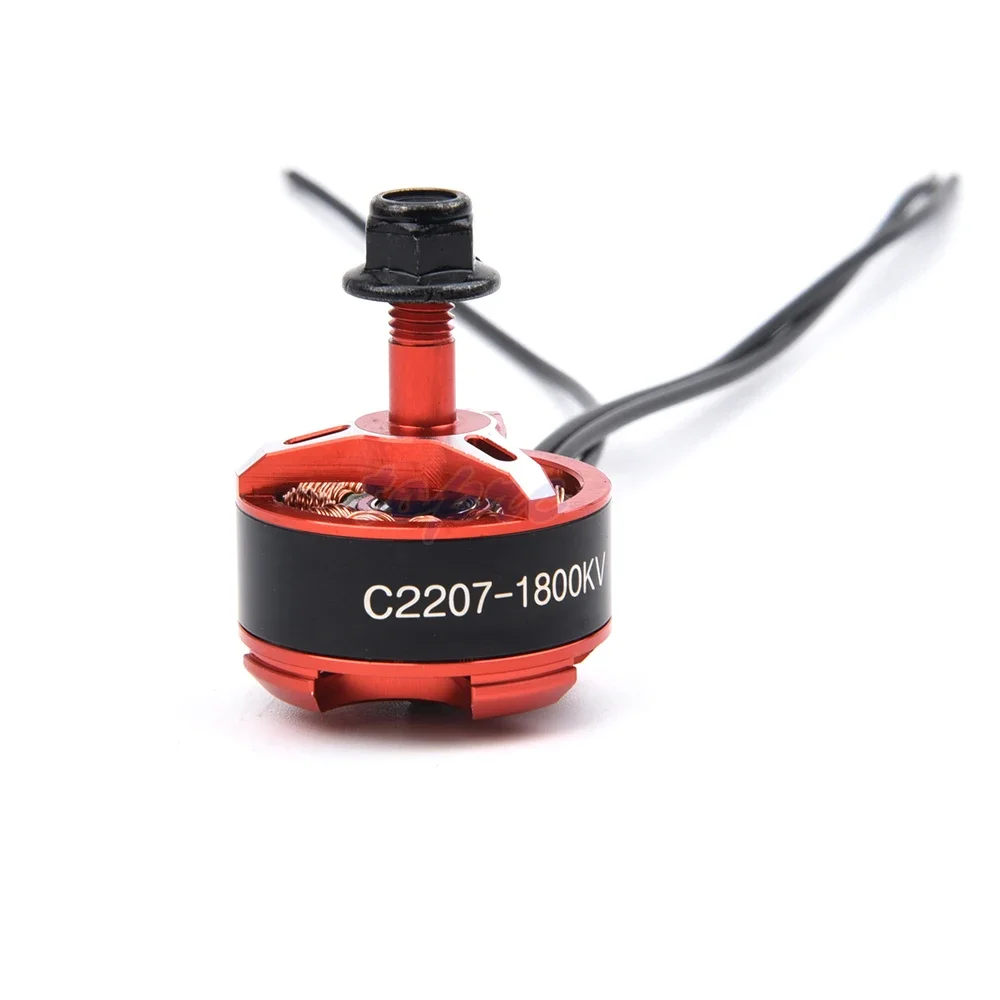 Readytosky C2207 2207 1800KV Brushless Motor 3-6S CW CCW for APEX Mark4 Mark5 XL5 5Inch 6Inch 7Inch FPV Racing Frame