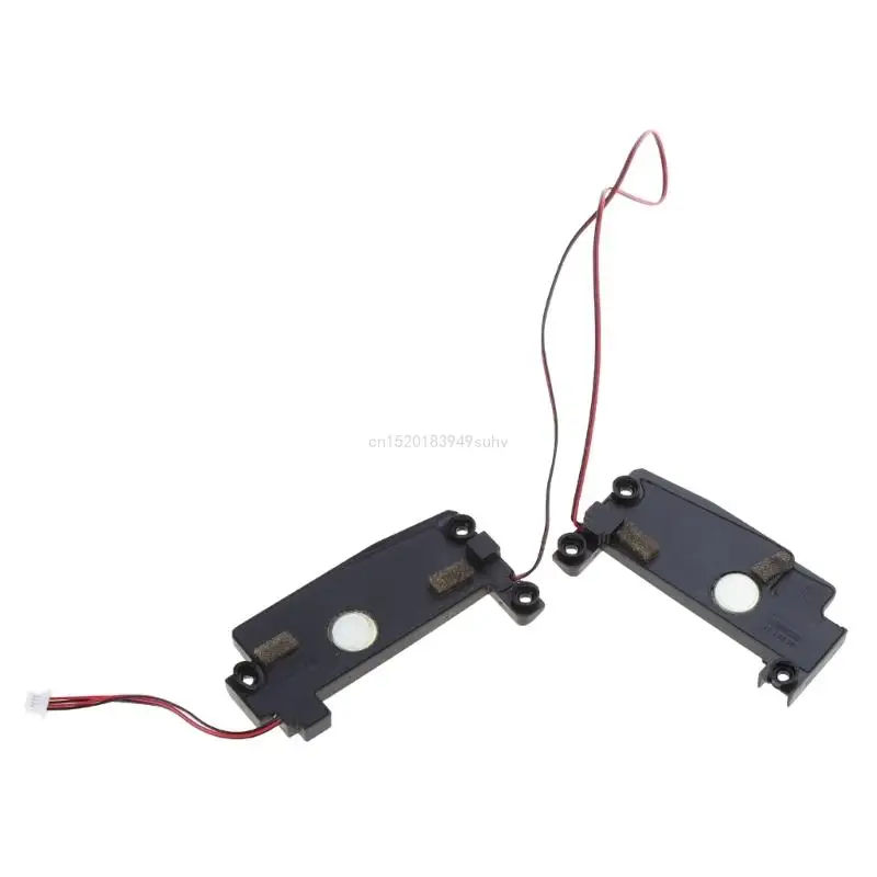 زوج واحد من أجهزة الكمبيوتر المحمولة المدمجة في مجموعة سماعات داخلية + L) لاستبدال الكمبيوتر المحمول Thinkpad T460S T470S