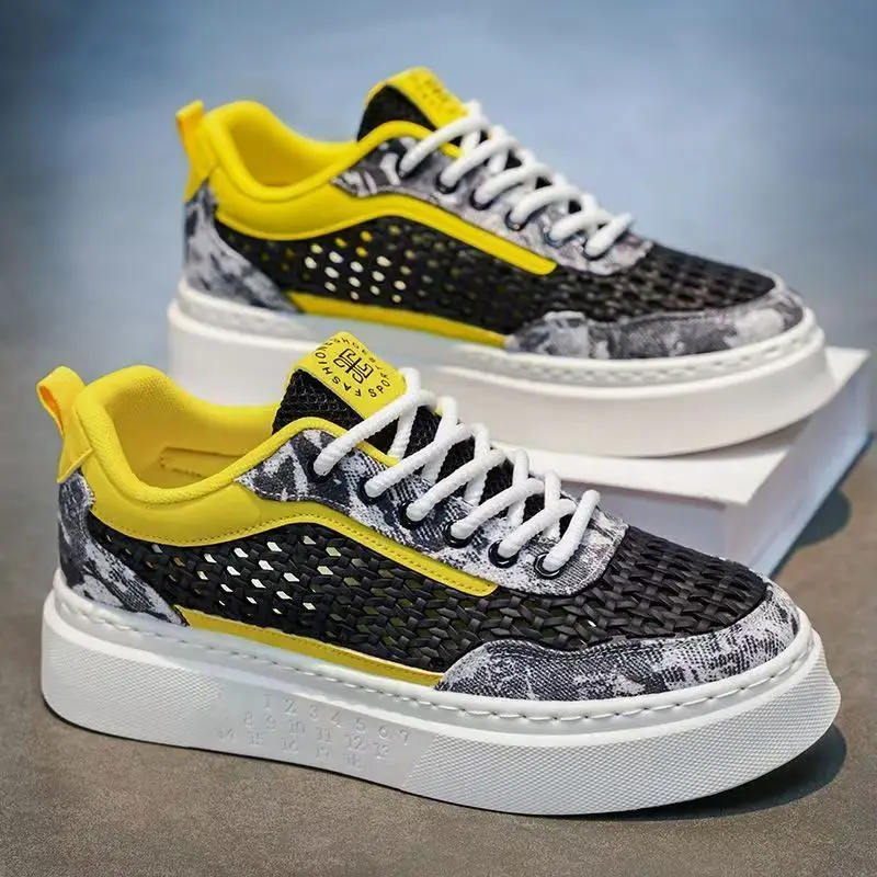scarpe-da-skateboard-estive-da-uomo-in-mesh-traspirante-sneakers-bianche-con-rialzo-versatili-per-ragazzi-e-sport