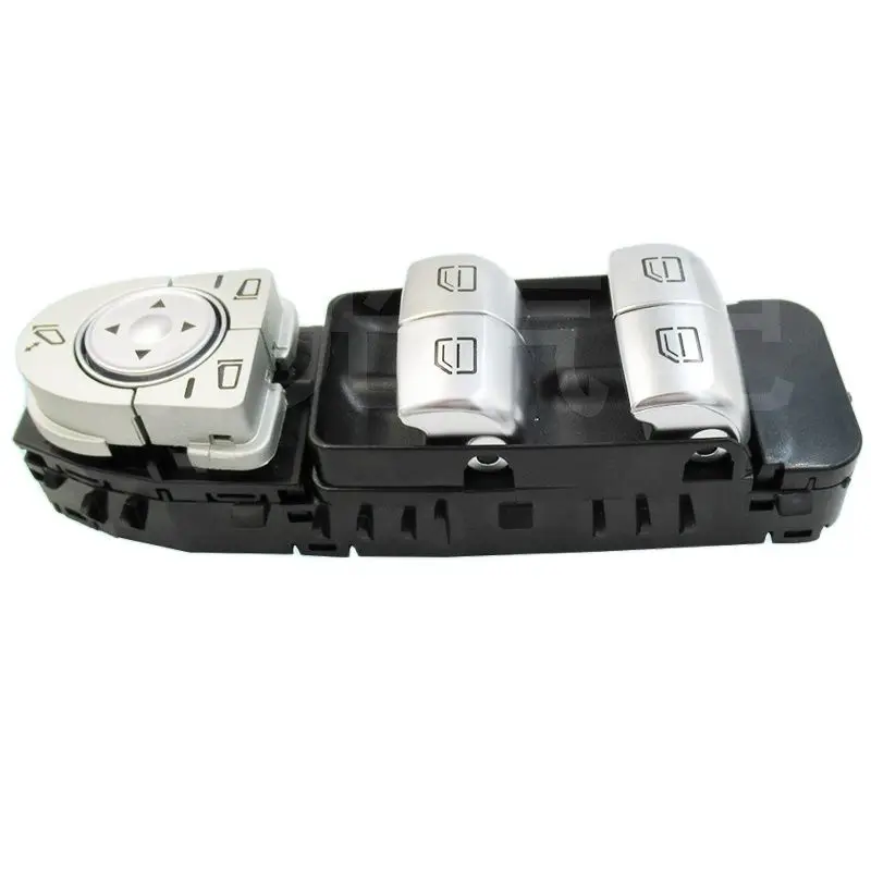 Factory Direct Auto Electric Power Window Control Switch Apply for Mercedes-Benz E-Class W213 W238 LHD 2139055103