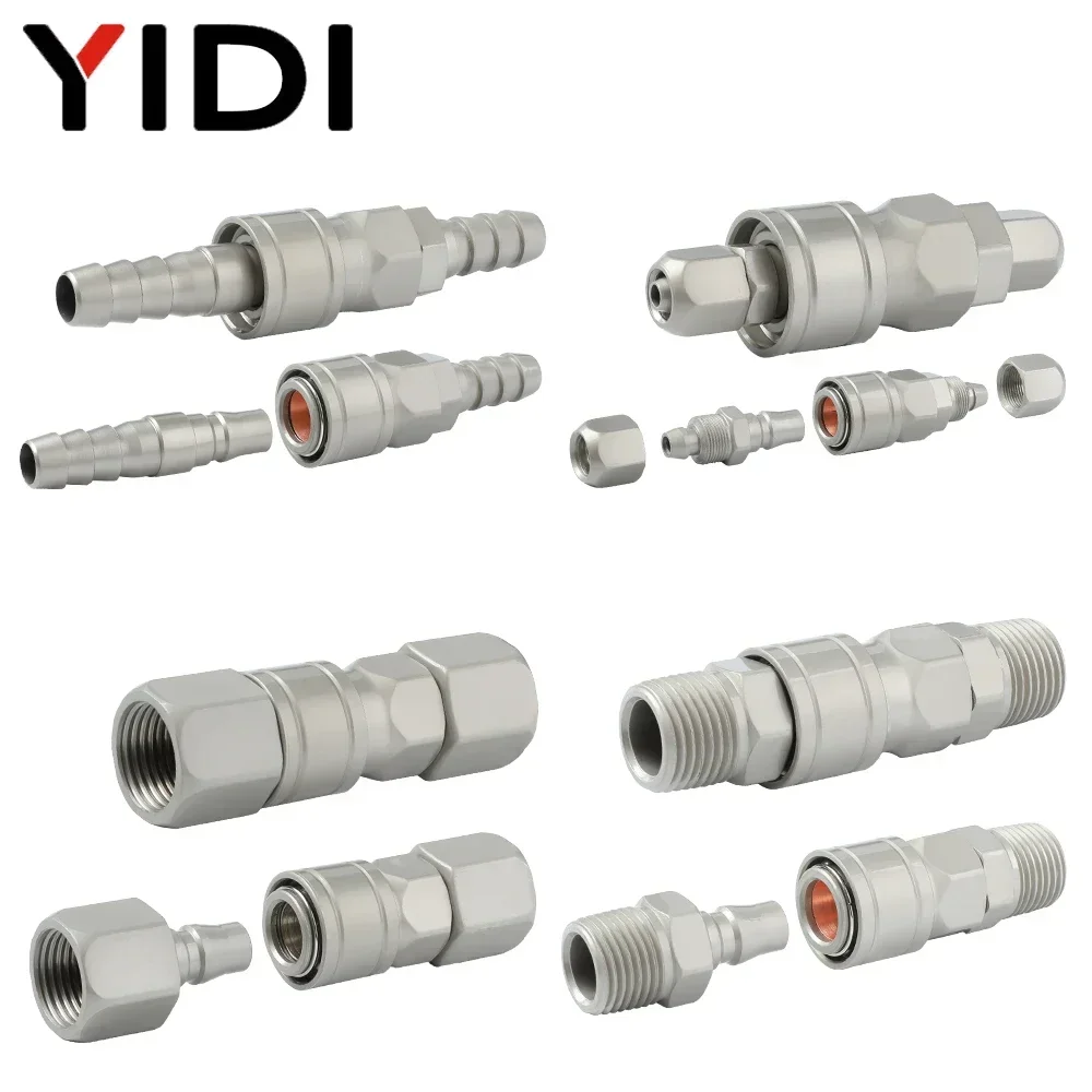 Pneumatic Air Compr… - image