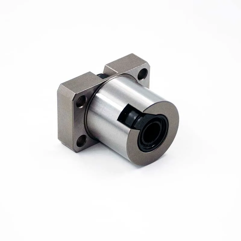 

Прецизионная шариковая гайка Frei General Taiwan XSAR1210 1620 2010 2020