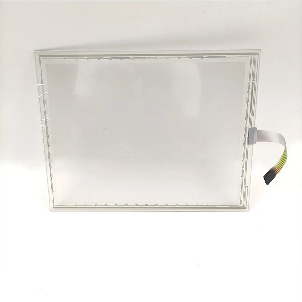 High Sensitivity Durable For TT-1215-AGH-5W-T1 Touch Screen Glass Panel
