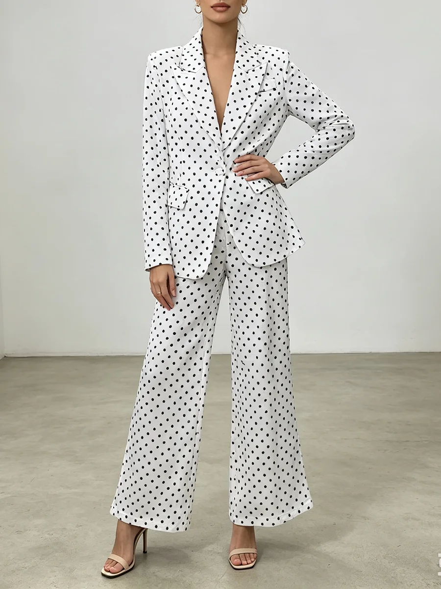 TWOTWINSTYLE Zarif Siyah Beyaz - Women Formal Wear Black And White incelemesi ve fiyatı
