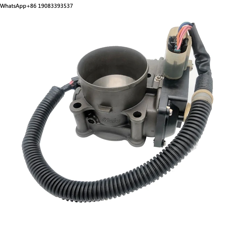 

6S5137501100 Top Quality Original Genuine Exquisite Hot Sale Throttle Body Assembly for YAMAHA Cars OEM 6S5-13750-11-00