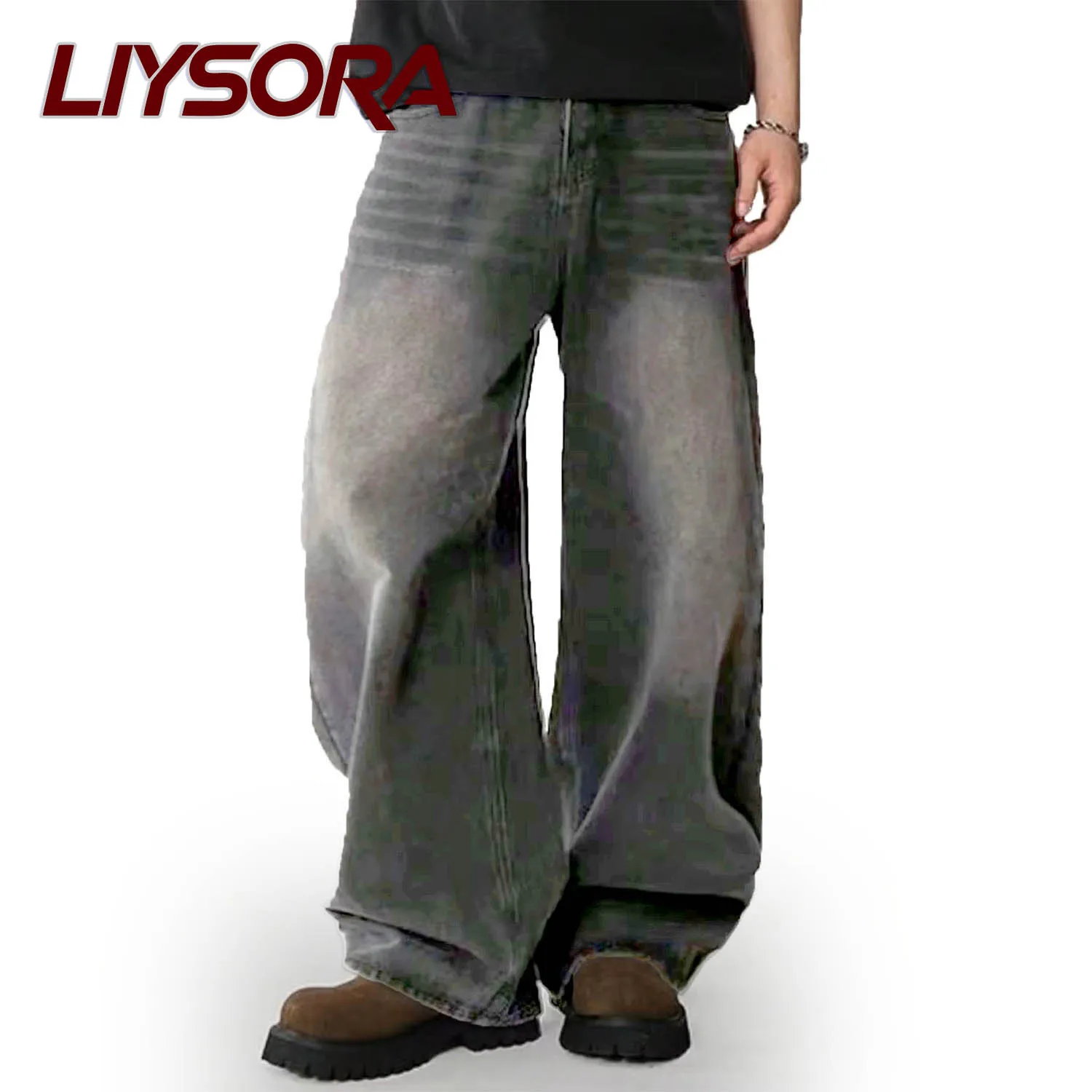 Thumbnail 2 - #74 Latest Straight Leg Jeans Offers