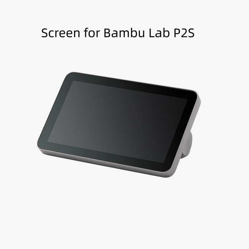 5-inch Touchscreen For Bambu Lab P2S 3D printer