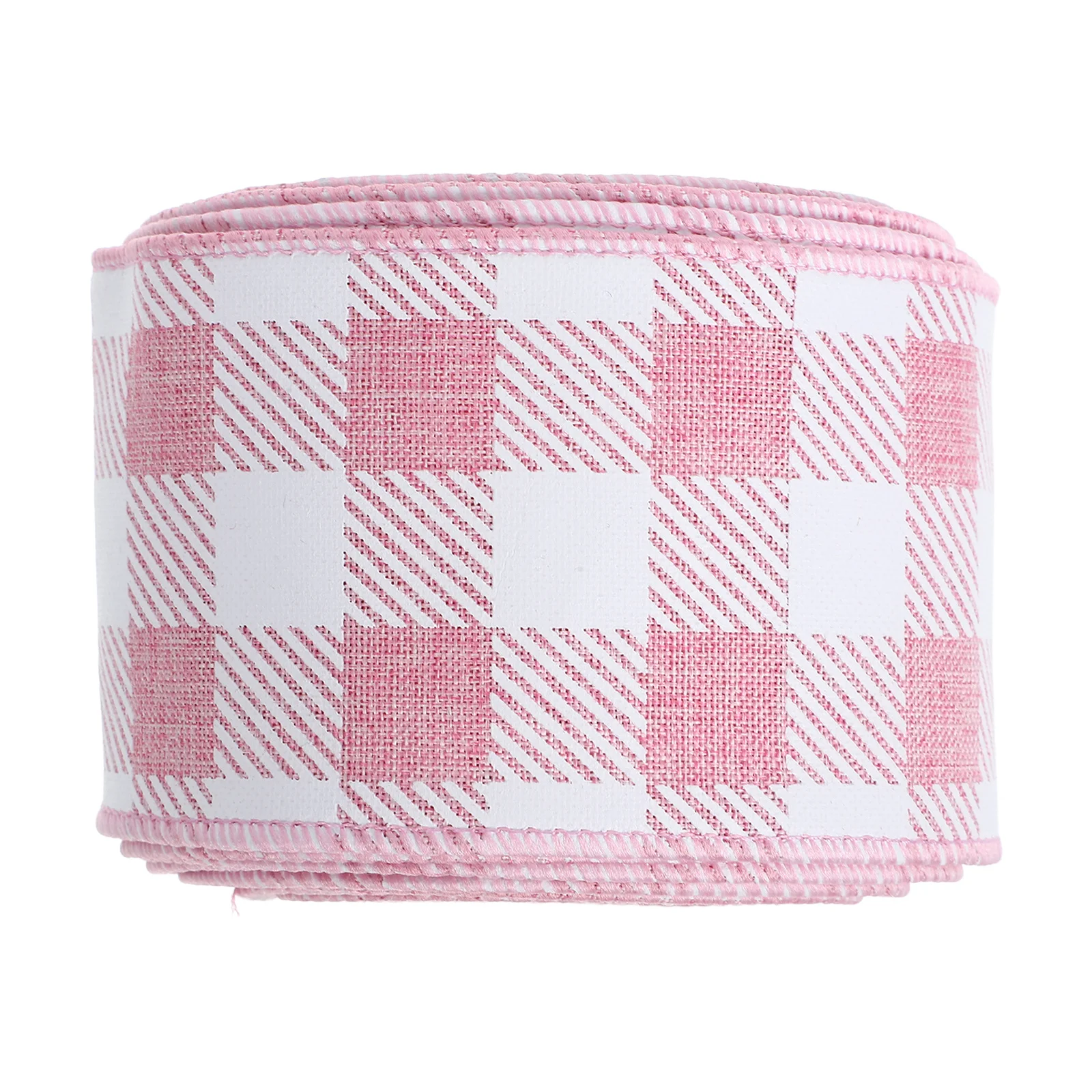 

Convenient Present Ribbon Multi-Function Package Cuttable Gift Accessory for DIY Wedding Invitations Bridal Bouquet Headbands