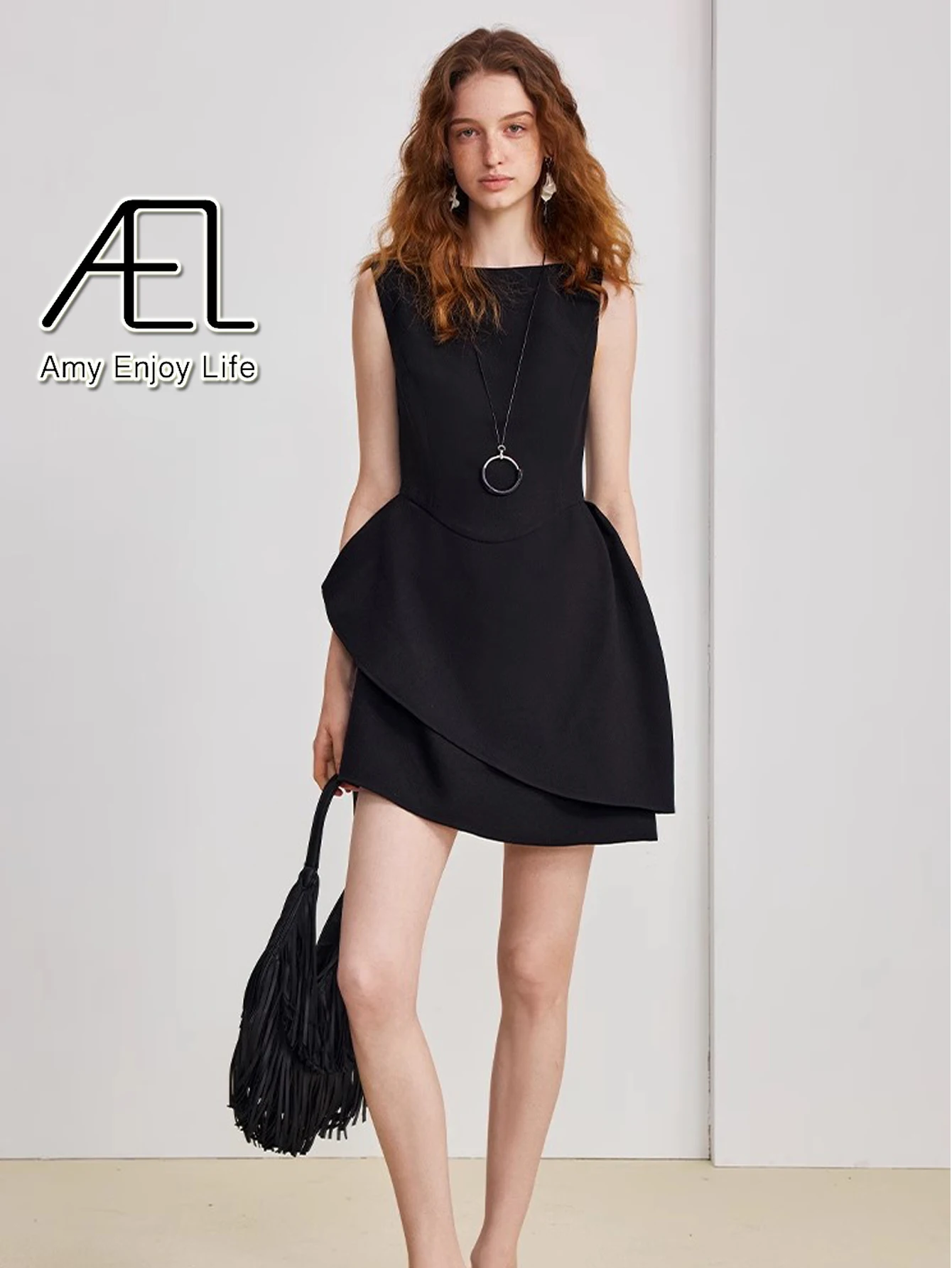 Ael Summer Mini Dre… - image