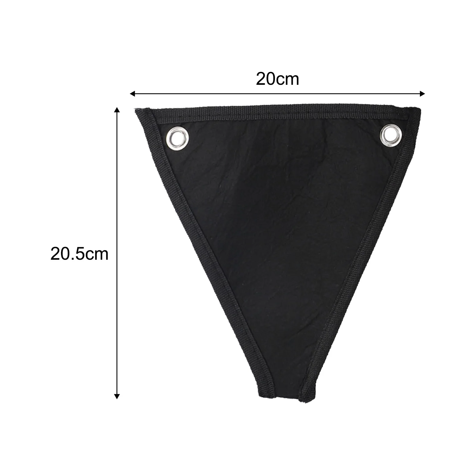 Plant Growing Bag Wall Hanging Suitable For Limited Areas User-Friendly Gardening Vertical Planting Solution Accessory 3 Pack