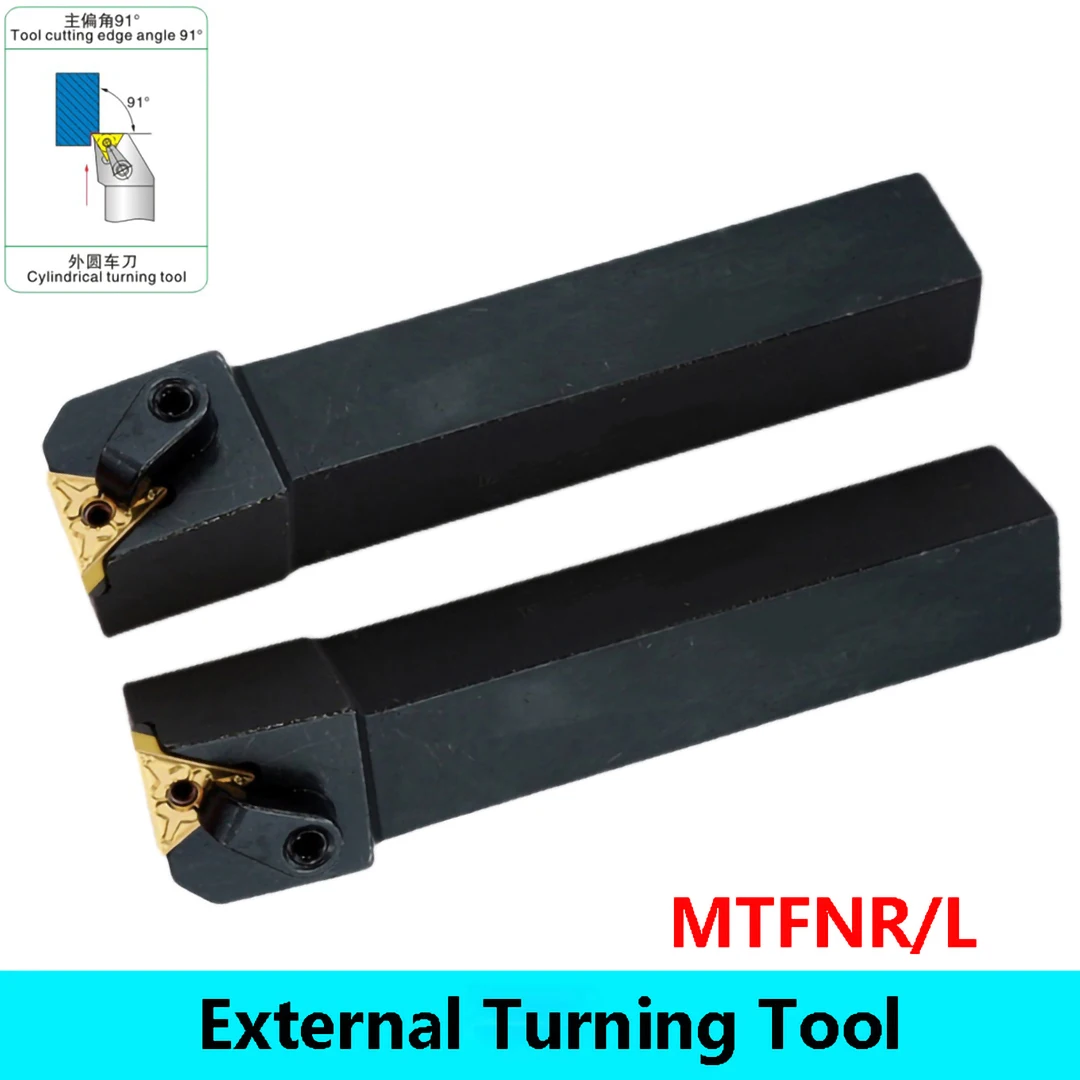 

LIHAOPING MTFNR MTFNL Внешний держатель токарных инструментов MTFNR1616H16 MTFNR2020K16 MTFNR2525M16 Хвостовик MTFNR1616 MTFNR2020 MTFNR252525