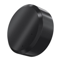 Mini GPS Tracker Magnetic Car Vehicle Tracking Device Pet Kids Wallet Positioning Tracker Anti-Theft Real-Time Locator