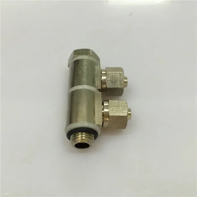 For Tire Plane Fittings Bright Fire Hawk Tire Plane T-Link Fittings Tire Changer Fittings Tee Coupling Free Shipping