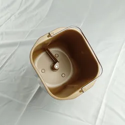 Buckets for the bread maker Suitable for Scarlett SC-400 Syntex bread make Bread machine shovel