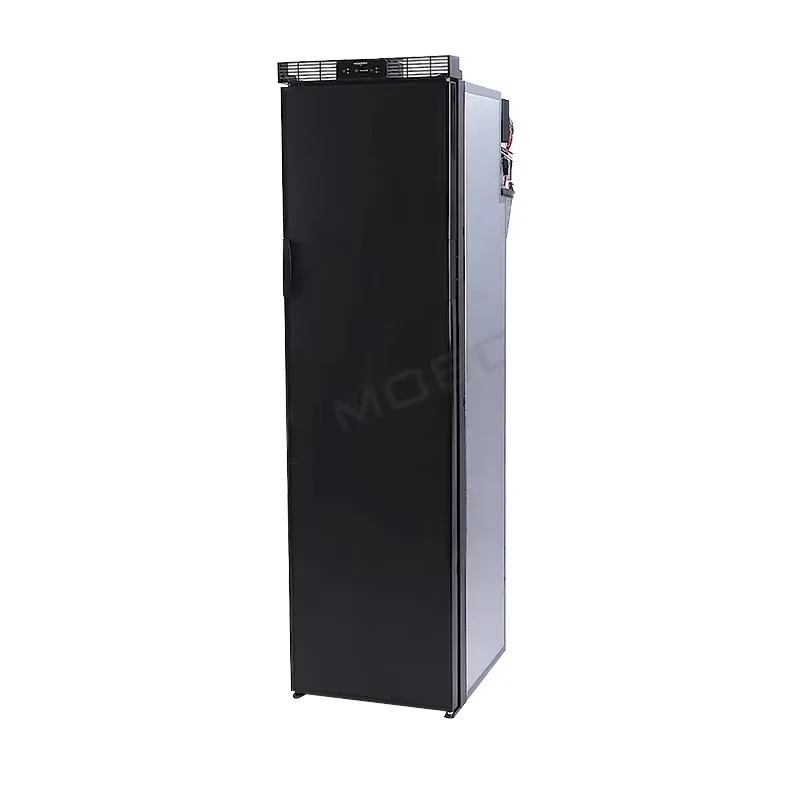 

RV Some RV Appliances 12V DC Ultra-thin Compressor RV Refrigerator