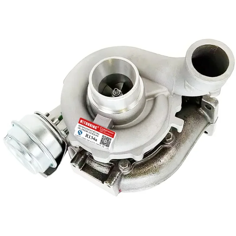GT2052V Turbocharger turbo 454135-5009S 059145701G 454135-0002 454135-0001 for Audi A4 A6 A8 Skoda Superb VW Passat B5 2.5 TDI