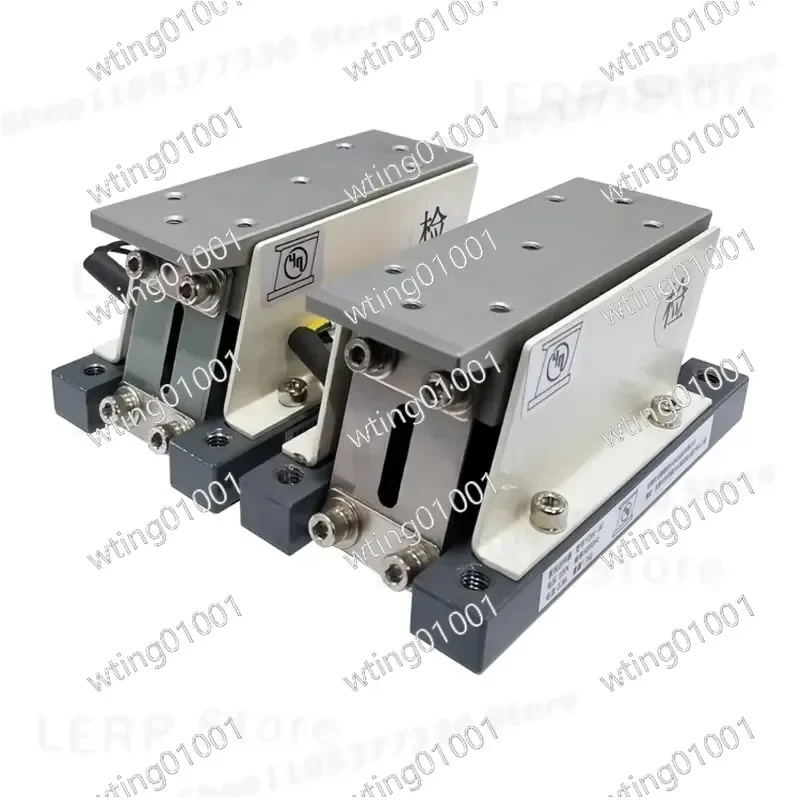 for 220V Auto Linear Feeder Direct Vibration Plate Controller 60L Flat Electromagnetic Shaker Bowl High Efficiency Stable