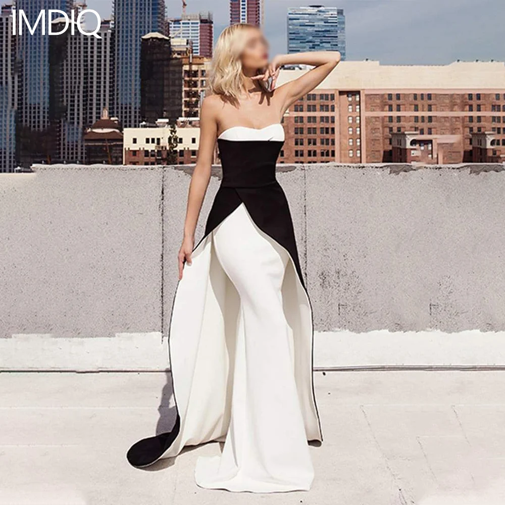 

Customized Elegant Long Evening Dresses for Women Sweetheart Floor-Length Mermaid Special Events Wedding Gala Party Dress 2025