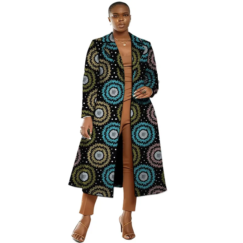 Thumbnail 2 - #45 Best African Print Traditional Outfits to Buy In 2026