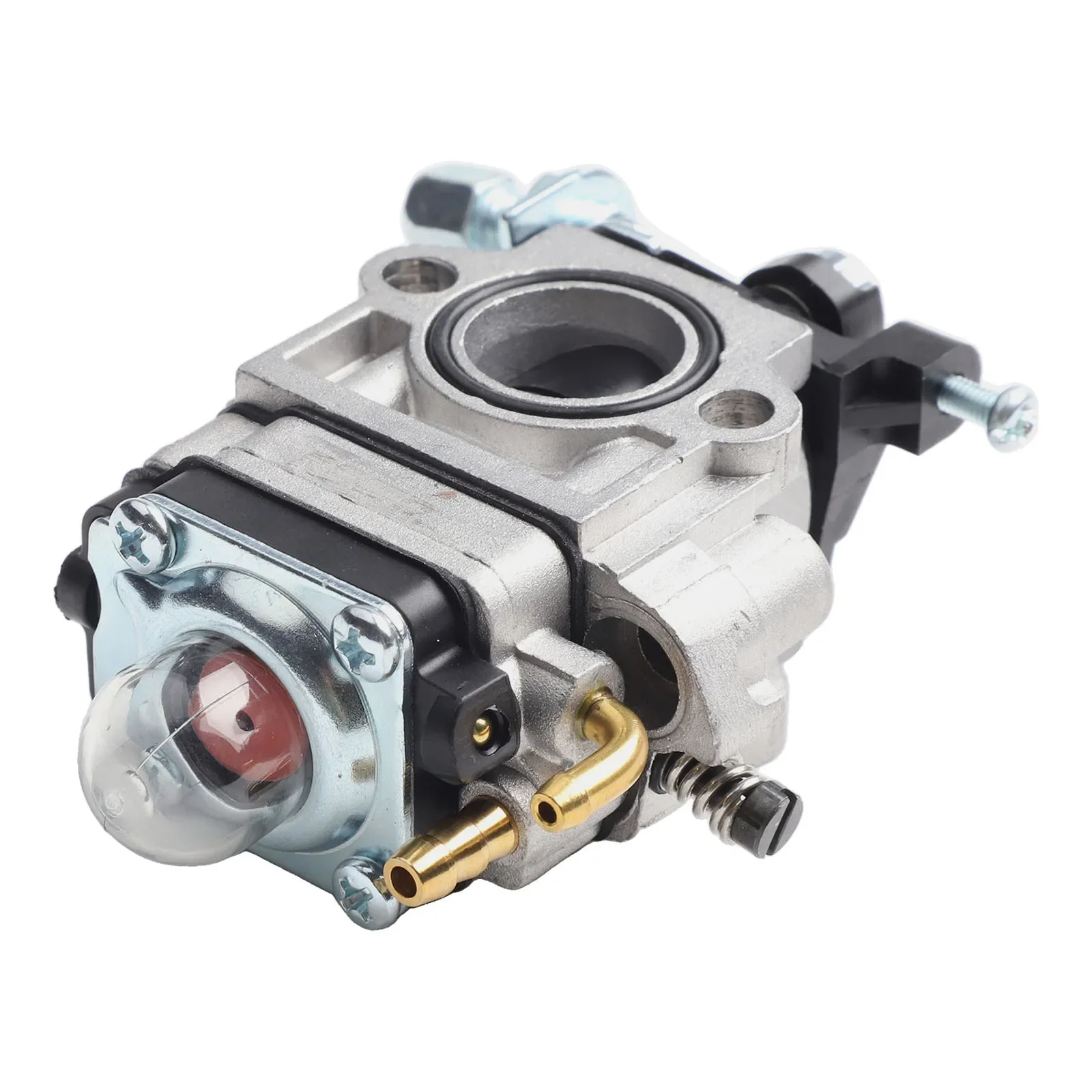 

Optimize Your For Brushcutter's Performance with this Carburetor Replacement for BRAST for Timbertech BC52 BC520