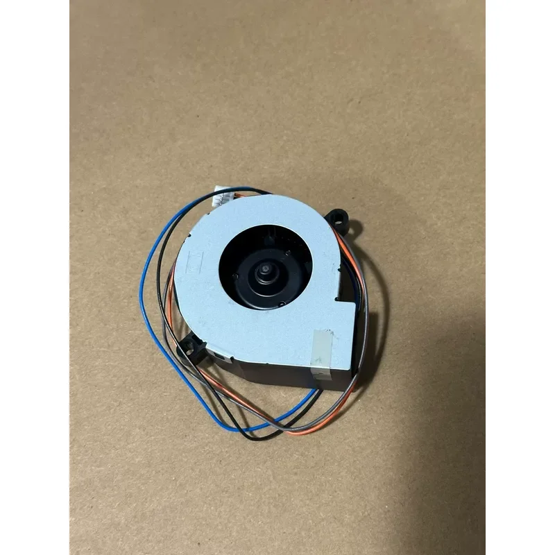 for Toshiba Projector Turbo Blower Cooling Fan Replacement High Speed Quiet Operation Durable Heat Dissipation Component