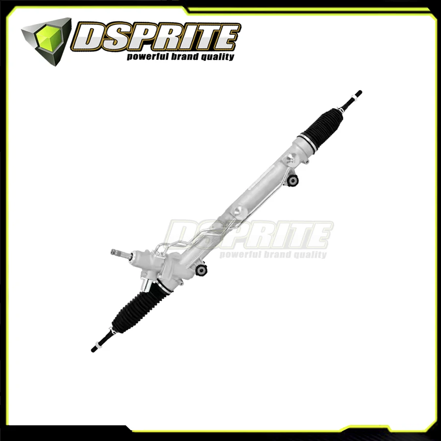 RHD/LHD with Sensor Power Steering Rack & Pinion Assembly A 164 460 03 25  164 460 03 00 164 460 03 25 For Mercedes ML W164