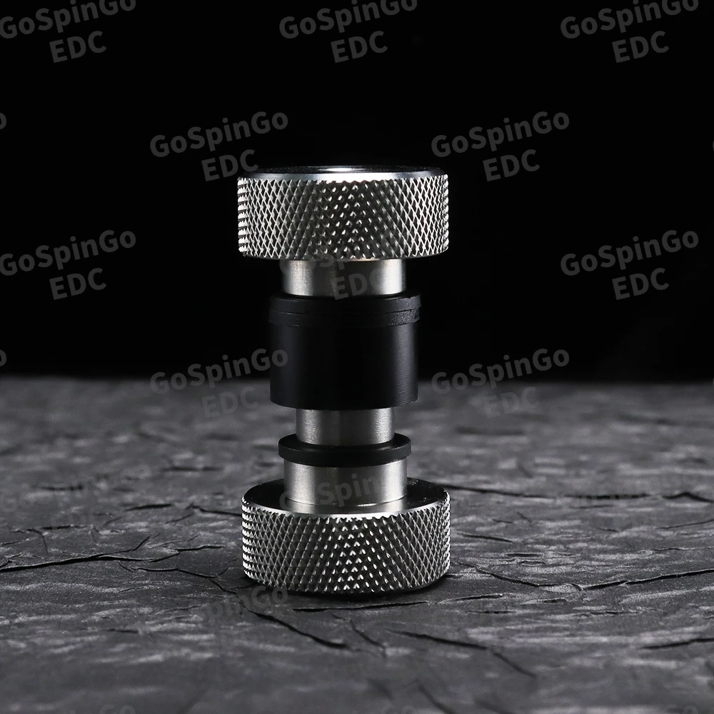 Mini Spinner Bearing Puller R188 Bearing Portable Fidget Spinner Stress Relief Toy Shaft Extractor DIY EDC Accessories