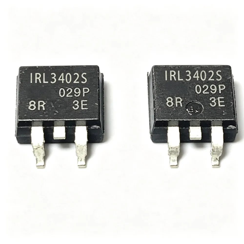 5PCS 15TQ035S FQB8N60CF IRF520NS F520NS 10A 100V IRF630NS F630NS 9.3A 200V IRL3402S L3402S K2688 2SK2688 TO-263