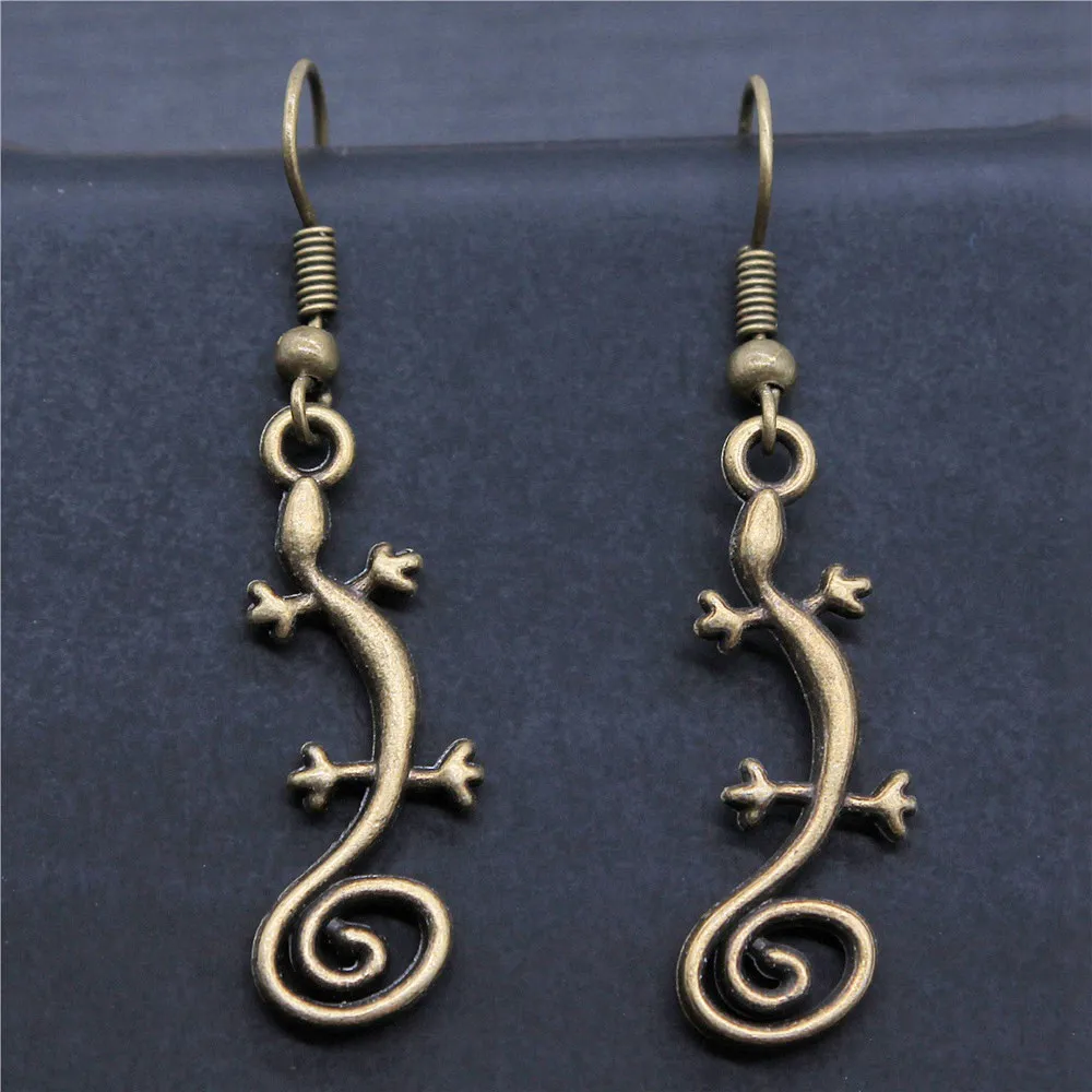 Fashion Spider Bat Drop & Dangle Earring Women'S Jewelry Anniversary Things