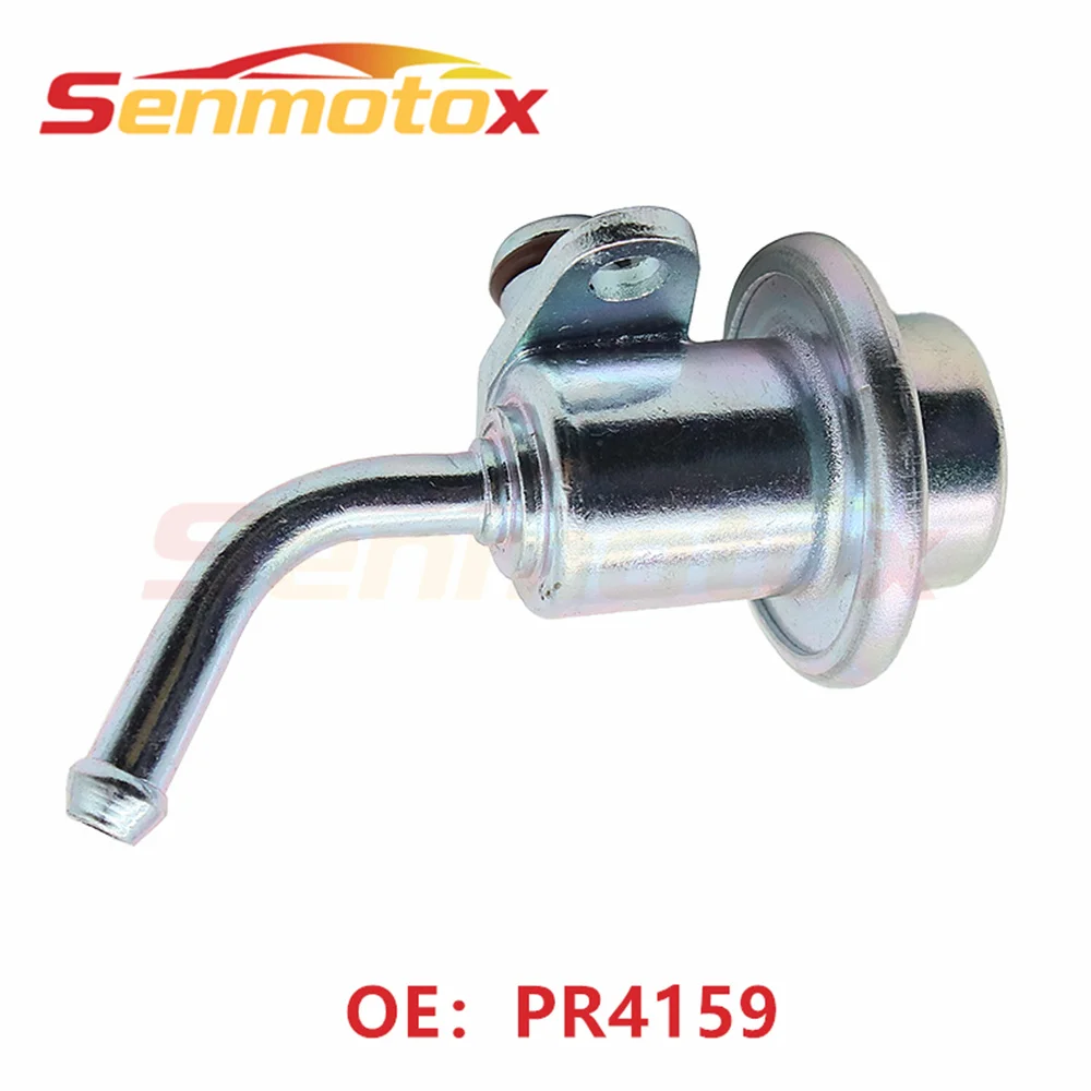 

PR4159 1953004130 Регулятор давления впрыска топлива для Mitsubishi Lancer 2002 2003 2004 2005 2006 2007 2.0L Mirage MR420657