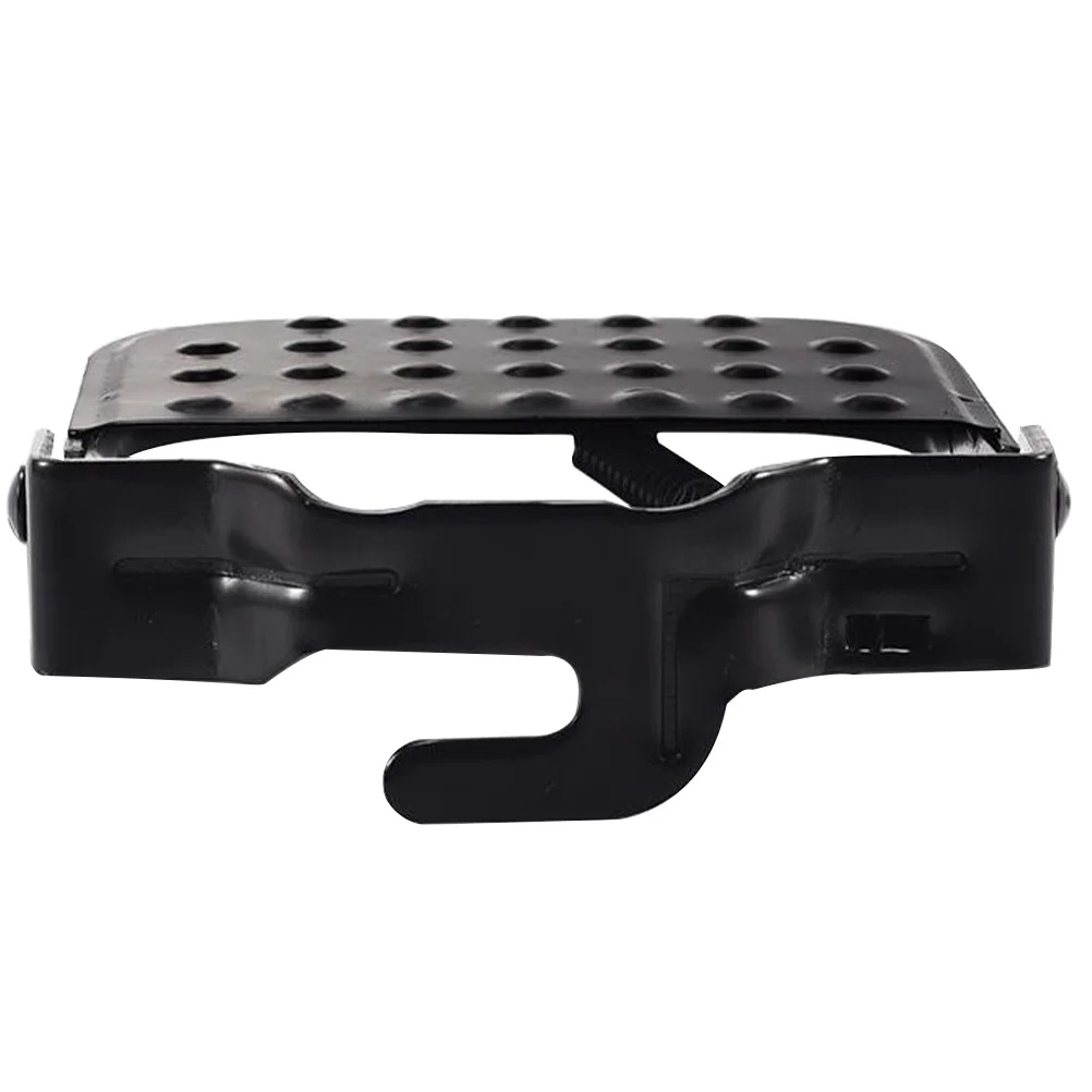 

2Pcs Sturdy Bike Pedals Anti-Skid Professional Replacement for Road Mountain Bicycles Bike Pedals Rear-Wheel Treadle