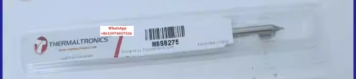 

M8DS525 M6DS525 M7DS525 soldering iron tip compatible with SMTC-8147