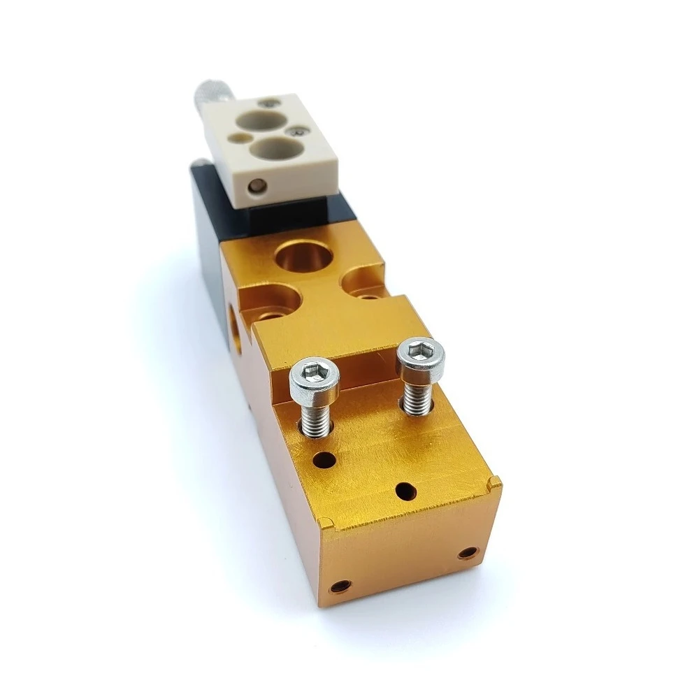 

113346 Hot Melt Glue Module | Customizable Electric Special-Shape Dispensing