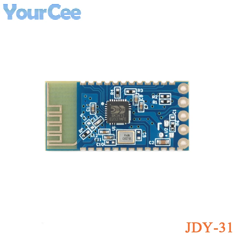 Variant: JDY-31