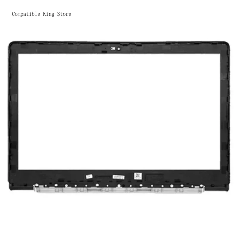 P New For Dell Inspiron 15 5570 5575 Laptop LCD Back Cover/Front Bezel/Palmrest/Hinges/Bottom Case 02DVTX