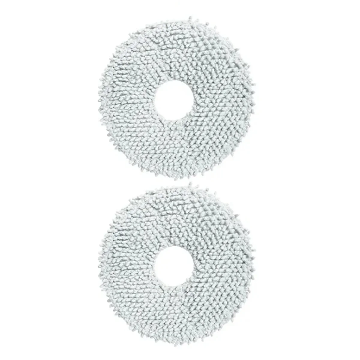 Nuevo Compatible con Xiaomi Robot aspirador S10 + /S10 Plus B105 accesorios de repuesto Cepillo Lateral principal filtro Hepa paño de trapo de fregona