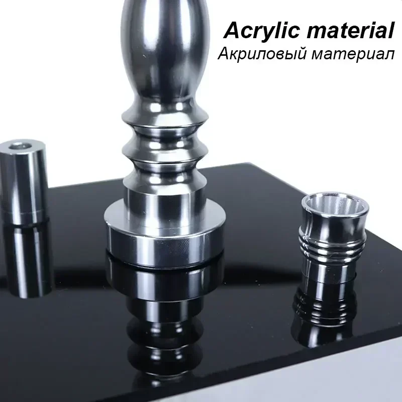 HOTSuper Luxuriouss Cube Hookah Set with LED Light Square Shisha Nargile Sheesha Narguile Chicha Cachimbas Hookahs Kit