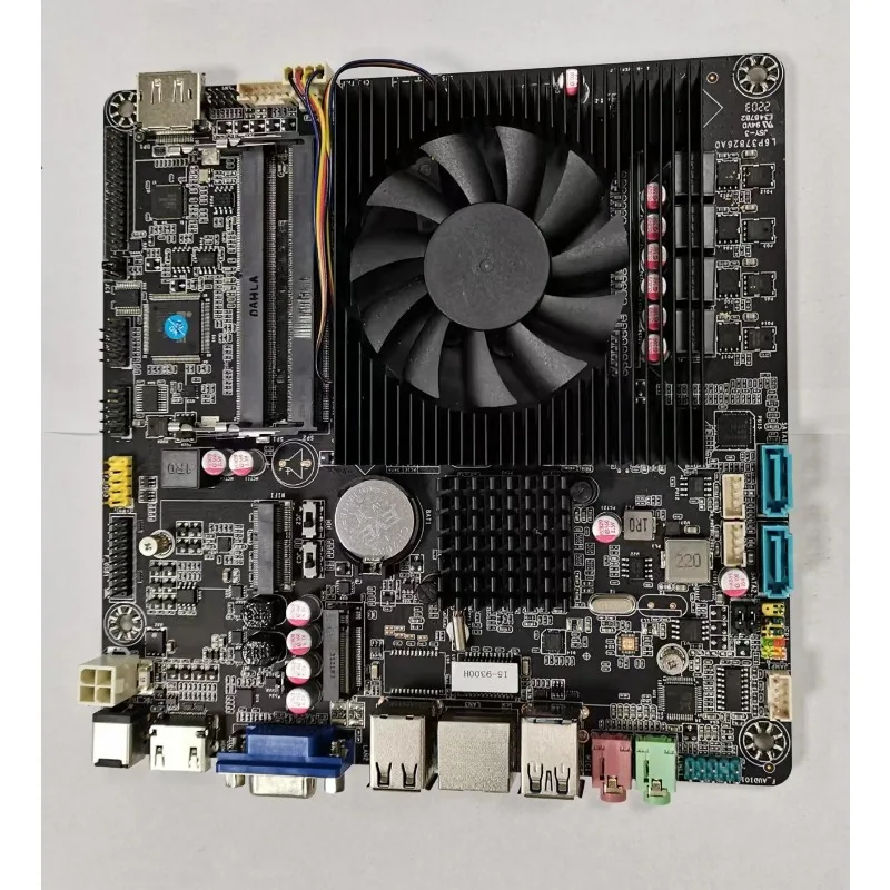 Parts For D4-H-9300… - image