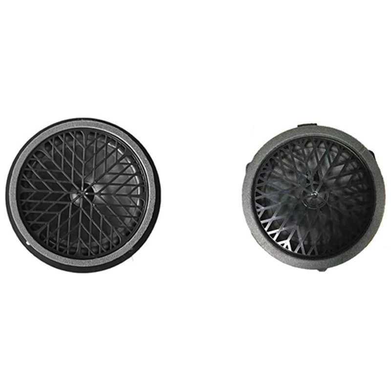 Car Front Door Woofer Sound Speaker Door Horn For  A4 B8 A5 2009-2016 8T0035415A Replacement Parts