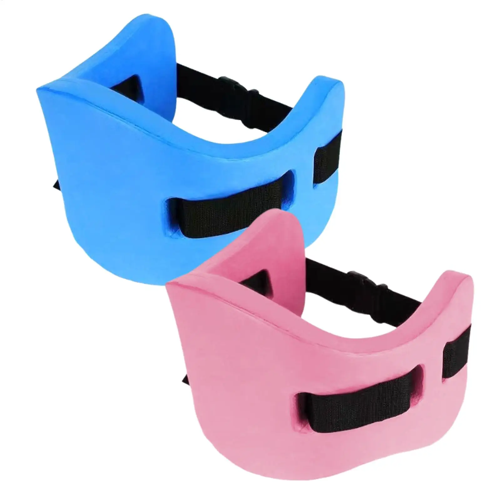 

Пояс для плавания из EVA, профессиональное оборудование для тренировок по плаванию для взрослых и детей, плавательный пояс из пеноматериала для начинающих.