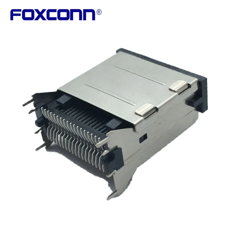 Foxconn LD2536H-M83L6-垂直のsmd,36ピン,SFF-8087マット