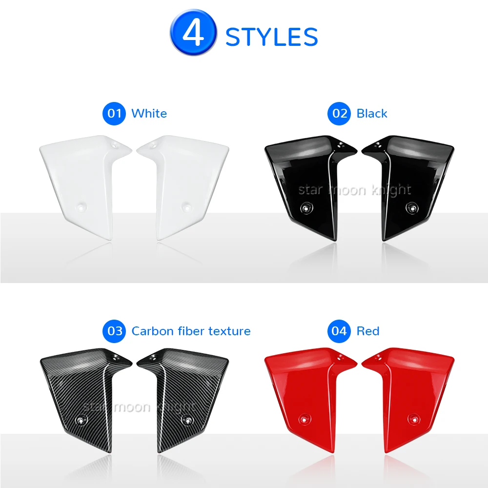 خد مشعاع لهوندا هورنيت ، طبق زخرفي جانبي ، إكسسوارات حماية ، CB750 ، CB, CB, من من من من من