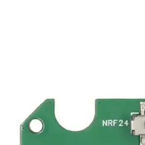

CC1101 433MHz RF Or For ADV-CC1101 NRF24 RF 2-in-1 Module For M5stack Card Computer Compatible With Bruce Firmware Adaptation