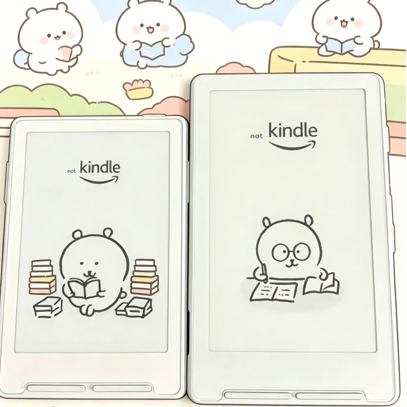 

Xteink X3 E-Ink E-Reader Paper Reader Ultra Portable 3 7 Inch 4 9 Mm Ultra Thin Shake Turn Page Eye Protection For Adult