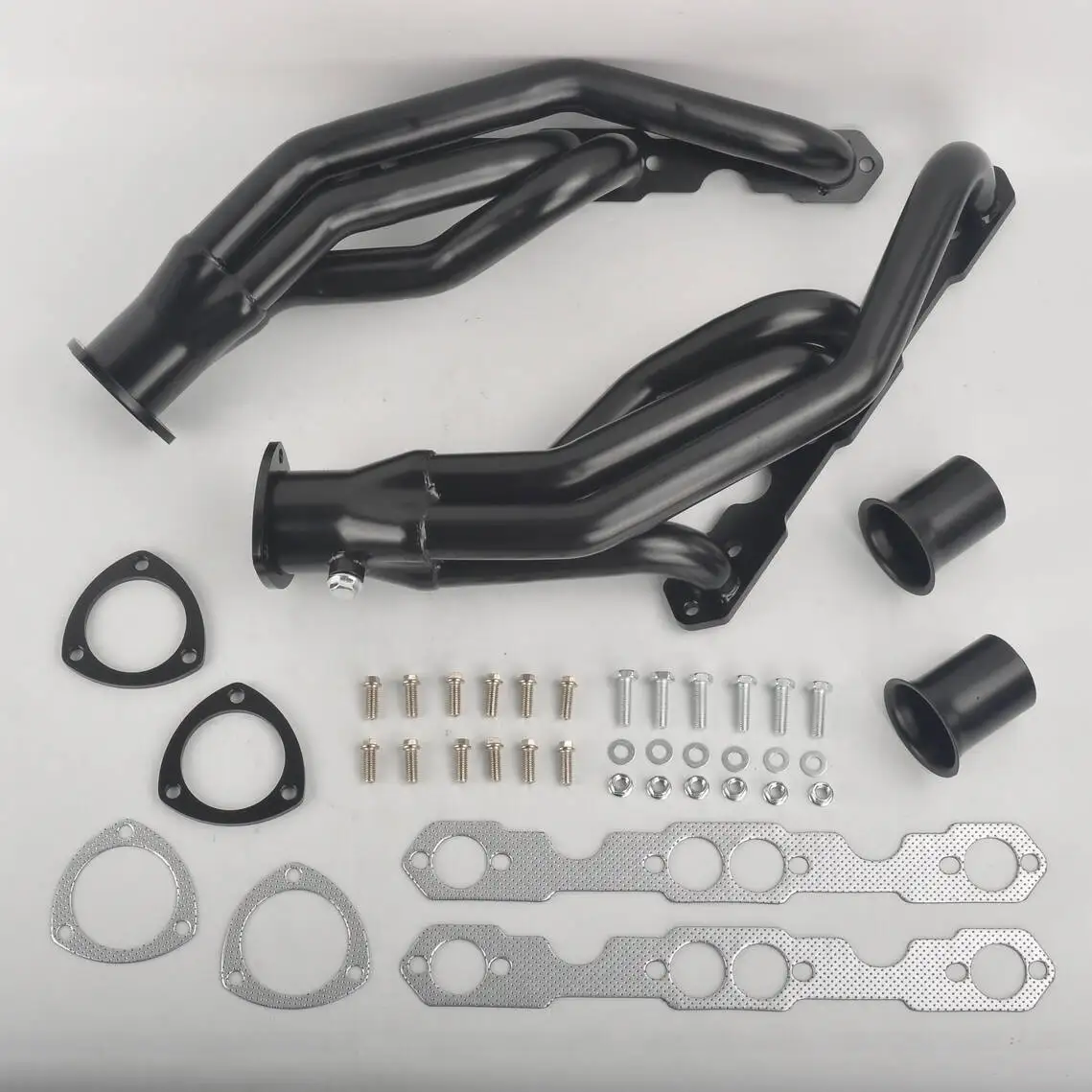 Collettore collettore per sistemi di scarico per Chevy GMC 5.0/5.7 V8 C/K 1988-1997 in acciaio inossidabile