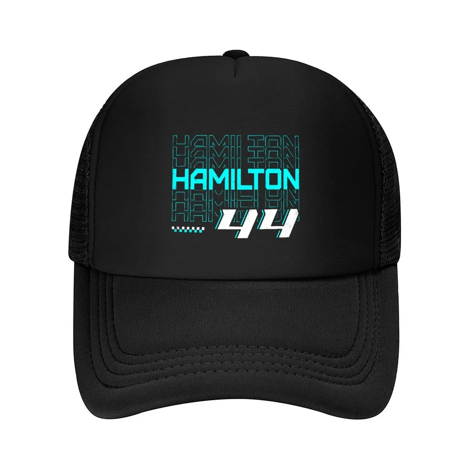 

hamilton 44 Baseball Cap Wild Ball Hat fishing hat custom Hat Luxury Cap Women's Hats For The Sun Men's