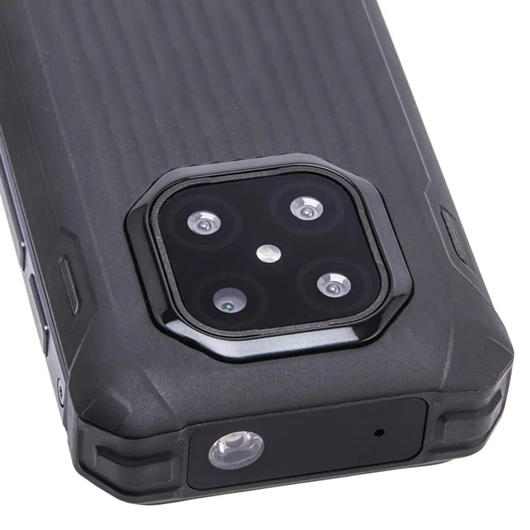 SOYES MAXo 4G Mini Rugged Smartphone 3.88“ IPS Screen IP68 Android12 6GB +128GB Small Phone 3000mAh Face ID Unlock Mobile Phone