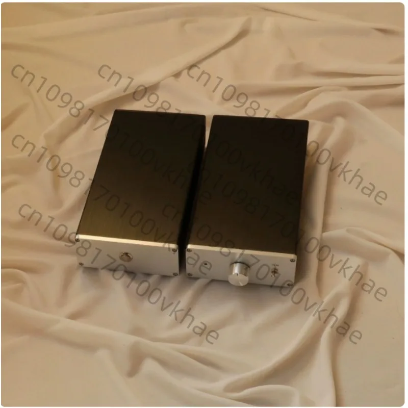 

High gain vinyl balanced output turntable amplifier MM dynamic magnetic MC dynamic coil with volume