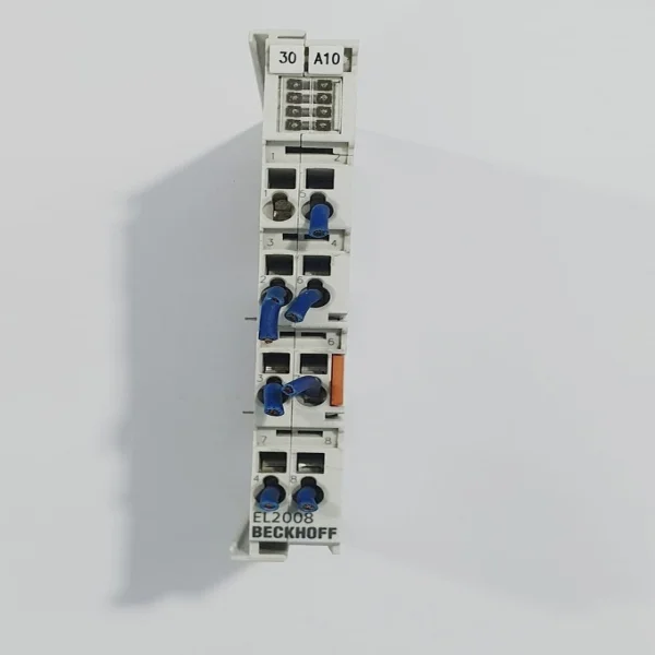 

Fast Ship El2008 8 Channel Output Terminal Tested Brand New Original Spot Plc